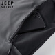 JEEP SPIRIT Jeep Jacket Men's Three-in-One Winter Jacket Men's Polar Fleece Jacket Men's Clothes