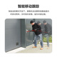 普联（TP-LINK）摄像头家用监控器 室内高清无线智能网络摄像机 360°度全景旋转云台手机APP远程查看双向语音对讲 【单镜头 | 单画面】300万高清 无内存【不含内存卡】 4mm