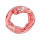 Pelliot outdoor magic headscarf men and women breathable scarf four seasons protective face protection sand protection riding mask 16803202 pink
