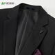 Shanshan suit men's four seasons slim professional business formal top men's suit jacket casual single suit men's clothing