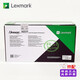 利盟（Lexmark）原装58D3系列碳粉盒 适用MX/MS725/MS821/MS823/MS826打印机耗材 58D3000 碳粉盒（约7500页）