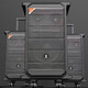 Bed Hongqi's New BD-H1583B Outdoor Square Dance K Song Professional Three-Chaind High-Power Trolley Teable Bass Dance Performance Performation 1283B [Новый Hongqi 12-дюймовый + Touch Song Matcher]