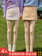 Mengyun 4 Velvet pantyhose 600D Spring y otoño medianos medianos Anti-Hook Meskings Bikini Calcetines de color carne de color 6169 4 Negro [Bikini Pantyhose] 600D Velvet