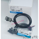 Geeignet für qualitativ hochwertige u-slot-photoelektrische Schalter EE-SX670-WR/671/672/674A-WR mit Drahtfindungssensor mit einem Meter-Chip mit Anti-Counterfiting EE-SX677-WR ohne Suffix