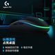 罗技（Logitech）罗技 优选系列 K845 有线键盘全尺寸 背光机械键盘 电竞游戏键盘 K845(茶轴)+G102（二代）