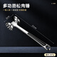 OAK steak hammer hook storage floss meat hammer meat device double-sided solid-knock meat hammer beef hammer C1661