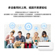 Huawei Smart Select Mobile Portable WiFi Card-free Portable 4G Network Card Wireless WiFi6 Router and Card All-in-one 5576-822 Monthly Enjoy 1500G Annual Set