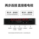 Mankovi WiFi Universal TV Network Set-Top-Box Full Network Free Set-Top-Box HD TV Lifetime I Free 4K Audio- und Videoversion-Live + Movie [Dual-Band 5G Deluxe Version]