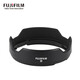 Fuji (FUJIFILM) XF35F2 lightweight fixed focus lens xs20 travel street shot silent fast focus three-proof large aperture portable wide angle XF16mm/F2.8R [Black]