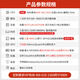 cloud hin dual-channel AMD Xiaolong 9654/9754 scientific simulation computing DeepSeek local deployment graphics workstation/CPU rendering/finite element analysis workstation host dual-channel Xiaolong 9654 2.4G 192 core 384 thread RTX4090D 2