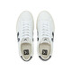 veja [official direct supply] Men's ESPLARLOGO French versatile casual white shoes 41 Gift for boyfriend