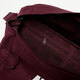 Nike (Nike) Crossbody Bag Herrenbeutel Frauenbeutel Taillenbeutel Sportsack Casual Bag Outdoor-Fitness-Taschen Umhängetasche Brustbeutel BA5751-681 Burgund, unterliegt dem tatsächlichen Thekenartikel