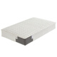 Dragon et Phoenix Mattress Xibao Cadre de lit de chevet respirant 3d Spring Mattret Apartment Modern Intégré Lite intégré 1,8m x 2m avec matelas Xibao A Type 33CM: Modérément doux 5cm pied 1350 * 2000