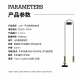 Rurihai mobile phone lanyard hanger neck charging cable two-in-one mobile phone pendant crossbody hanger neck braided hanging decoration mobile phone strap anti-falling artifact anti-theft falling Apple men's men's women's model [Iceland Blue] crossbody/hanger neck type丨1.2 meters丨册片 CtoLighting [Apple PD] 30W