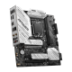 MSI Z790/Z690 Serie Motherboard Z790 Blade/Dark/Gaming emparejado con la 12a generación del procesador de la 13a generación en la placa base de deportes [D5] Z790M
