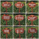 Oein customized flower and grass prompt signs, placards, billboards, grass signs, ground signs, green signs, lawn signs, warning signs, customized content (single shot will not be shipped)