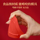 COLOYOU (COLOYOU) Mehl, farbiger Schlamm Reis Chinesisches Lebensmittelgeschäft Kinderhaus DIY-Spielzeug ungiftiger Plastikine Geburtstag Nicht leichter Lehm Ton Geschenkbox