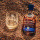 Kilchoman [Pabellón Nacional del Reino Unido] Whisky de malta individual, vino extranjero, aroma a la fruta rica, carbón de turba ahumada importado en Escocia 100% Aire 12ª edición