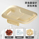 MUYA rice bucket household insect-proof and moisture-proof sealed rice storage box rice cylinder flour storage tank grains rice storage box