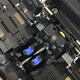 埠帝光纤熔接机入户皮线H5融仟机干线X4+/X5S/X6+自动光缆熔纤机 捷光H5熔接机