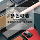 Gullfoss 苹果16pro手机壳苹果16promax手机套iphone16plus保护套5G简约商务个性翻盖式防摔皮套轻奢商务壳 臻选纳帕皮【黑色】翻盖式视窗皮套 苹果16pro