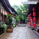 
Park Fu Ao 2023 new live background video live broadcast room anchor 3D landscape pastoral outdoor scene Kuaishou Douyin Internet celebrity background cloth 11155 width 2 meters high 2.5 meters