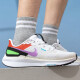 
Nike (NIKE) running shoes men's 2025 summer AIR ZOOM STRUCTURE 25 low top cushioning breathable sports shoes FV4867-100/AIR ZOOM/Trend must-have 40 250/7