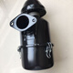 Miou NIUREN Agricultural Info Agricultural Vehicle Three- and Four-wheel Tractor Single Cylinder Diesel Engine Air Filter Assembly Three-stage Air Filter Assembly 195 1100 1105 Air Filter