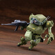 Kotobukiya Spot Life House Modelo Hexagonal Tooth Tierra de defensa autodefensa Tipo 07 Gasos de vehículo de combate de tres Tres Combatirios Combates de triple Combate Gasos de vehículo de tres Combates Se espera que la fecha de liberación de KP695