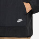 Nike (nike) толстовка мужская весна и осенняя куртка флисовая теплая спортивная одежда модная круглая шея повседневная пуловер DD4855-010 Black 2xl