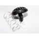 Angepasst an Panasonic NC-A701 Kaffeemaschine Glasscheibe Accessoires Filter Tropfventil Montage 100 Blockfilterpapier
