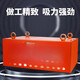 Magnetic rod hanging conveyor belt strong magnetic iron removal industrial magnet strong iron absorber permanent magnet iron absorber long color can be specified for shipment Customer service communication 15861O5 Standard magnetic suction distance 1-20cm 60cm* 40cm