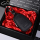 Sac clé en cuir authentique Shachi NOUVELLE MONNEMENT MOURNE MONT