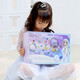 
Disney (Disney) Princess Elsa, 3-6 years old, birthday gift for little girls, children's hair accessories gift box toys treasure chest jewelry 9