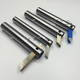 Mahlmaschine Loch Schmiermittel 16 Griffe Bohrmaschinen Bohrung Griff 20 Griffe Bohrstange Bohrung Einsatz 25 Griffe Einstellbare Bohrstange Blade Blade 6630