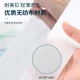 Jie Liya Grace disposable pillowcase SMS grade hotel separates the dirt to increase single double pillowcase pure white travel travel business trip bedding pillowcase 6 pieces 50*80cm