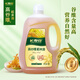 Changshouhua Gaoguwei Rice Oil 5L Guweisu 13800ppm