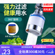 美厨过滤器水龙头过滤嘴 厨房万向旋转水龙头花洒过 万向过滤器 1个滤芯MCPJ6623
