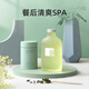 Kleine Dose Tee, Tee Geschenkbox, besondere Tieguanyin -Duftart, Oolong -Tee, frischer Orchideendufttee, eigene Tieguanyin 50g*1 Dose