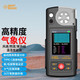 Zhuxiwei ST9866 Serie Handheld Meteoroskopdruck Druckgeschwindigkeitstemperatur und Luftfeuchtigkeit Multifunktionales meteorologisches Anemometer hoher Präzision ST9866 (Windgeschwindigkeit + atmosphärischer Druck + Temperatur und Luftfeuchtigkeit)