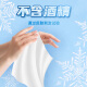 Xinxiangyin Cooling Wet Wipes 10 pieces individually packed 1 pack of Cooling Wet Wipes cold refreshing and portable