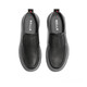 
Belle casual shoes men's summer cowhide leather punched breathable business casual shoes A1509BM3 black 43