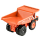 Tomica TOMY alloy car model children's toy No. 103 Hitachi dump truck New Year gift 228530