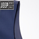 JEEP SPIRIT men's suit vest men's outerwear vest suit business casual formal wear wedding horse clip 19033 blue S