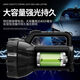 
Crawling Cialis Monkey outdoor special lamp can be recharged, strong light flashlight illumination Jinchanzhi Searchlight household household low beam large aperture + lithium battery 6623 kilometers level + 30 watts 20H + side light