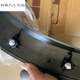 DEAR adapted to Peugeot 4008 Peugeot 5008 wheel arch fender decorative strip anti-scratch strip fender wheel arch 5008 right front