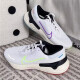 
Nike (NIKE) summer new men's shoes INFINITY RUN 4 cushioning comfortable, lightweight and breathable sports and casual running shoes FJ1048-100 40