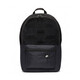 Nike (Nike) Männer und Frauen Rucksack Samt Logo Logo Logo Modestudent Schoolbag Computerbeutel Rucksack DB3892-010 Schwarz DB3892-010 Single Size
