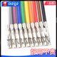2.54mm DuPont rehearsal cable 2P3P4P5P6P7P8P910P double-ended 10/15/20/30/40/50cm 4P 15CM (5 pieces) others