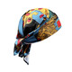 Nike Nike Stirnband Schweiß-absorbierende Gürtel Sportstirnband Stirnband Basketball Street Männer und Frauen Stirnband Nike Open Turban Jame Print DO8254-026